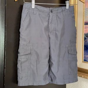 Hawk boys shorts
